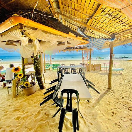 Dohibern Beach Resort Bantayan Exterior foto
