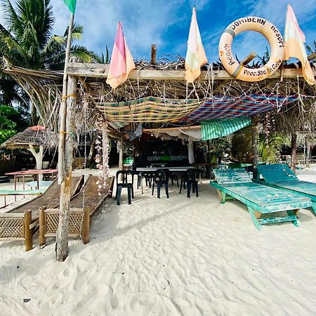 Dohibern Beach Resort Bantayan Exterior foto