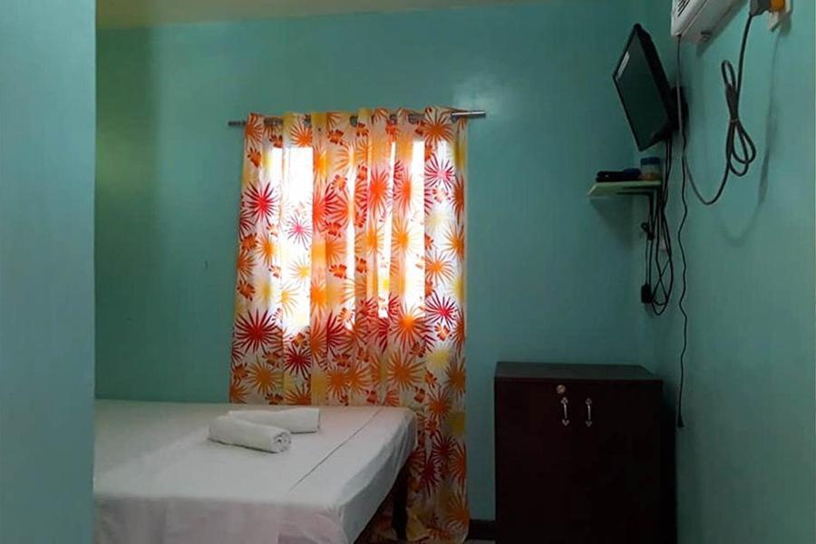 Dohibern Beach Resort Bantayan Zimmer foto
